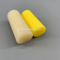 PA6 Nylon6ロッドポリアミドプラスチックバー